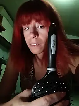 XXX chat uživo modela Annarella_Pika