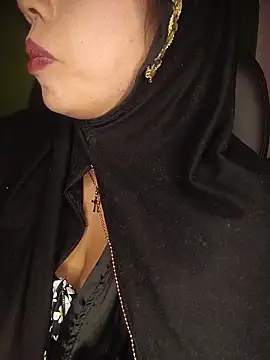 zahra_Jalid's Live XXX Chat