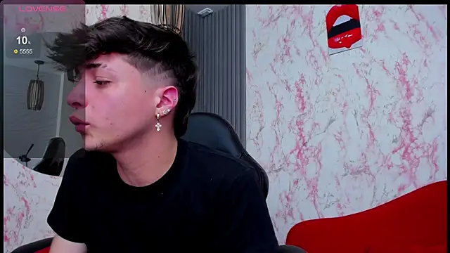 Živý XXX chat stonne69