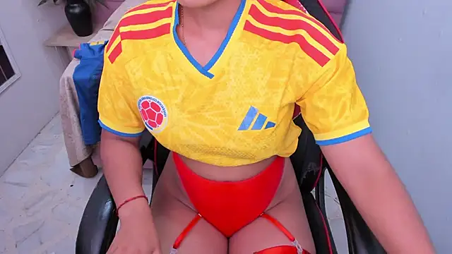AriaVega Live XXX-Chat