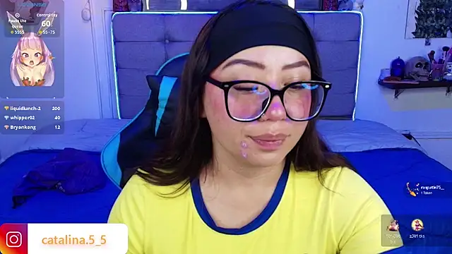 Chatroom XXX en direct de Kata_Bigboobs