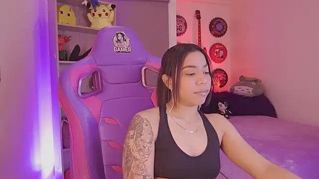 madelyn_rose_ 라이브 XXX 채팅