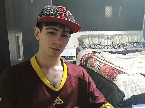 highonbwc Chat XXX in diretta