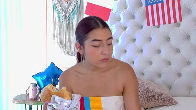 Chat XXX Live Sara_funy