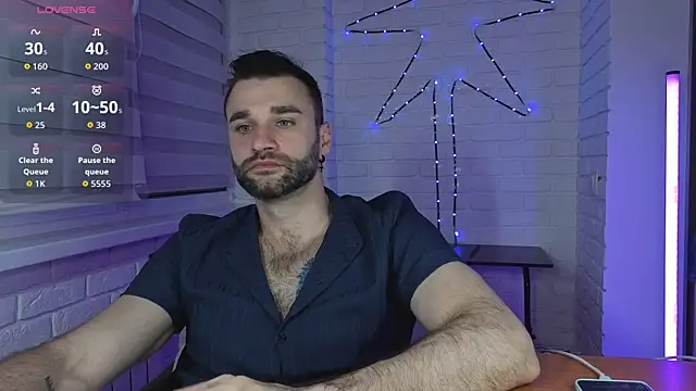Chat XXX en directo de DaddySlava