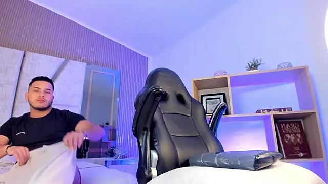 Axel_grey_のライブXXXチャット