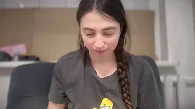 Aphr0ditee Chat XXX in diretta