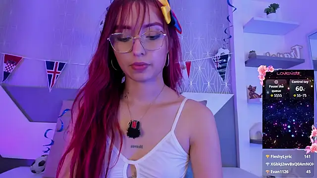 Ashleey_Vega's Live XXX Chat