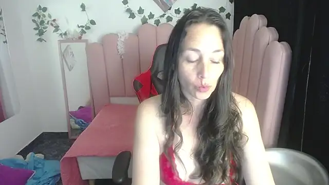 Chat +18 de janneth16 ao vivo