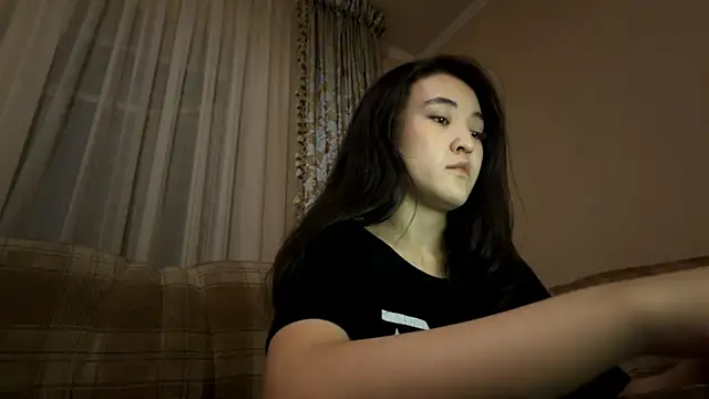Chat +18 de YolandaBalbuena ao vivo
