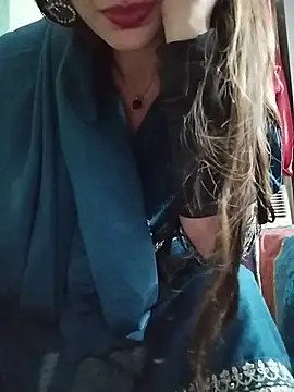 Noor_Darliing 网络视讯表演
