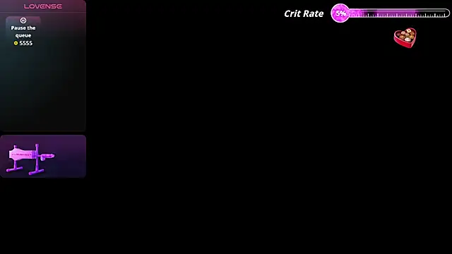 Chatroom XXX en direct de mabel_candy