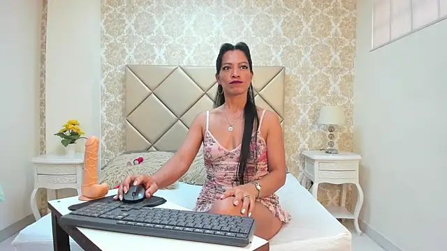 FernandaAvilaxのライブXXXチャット
