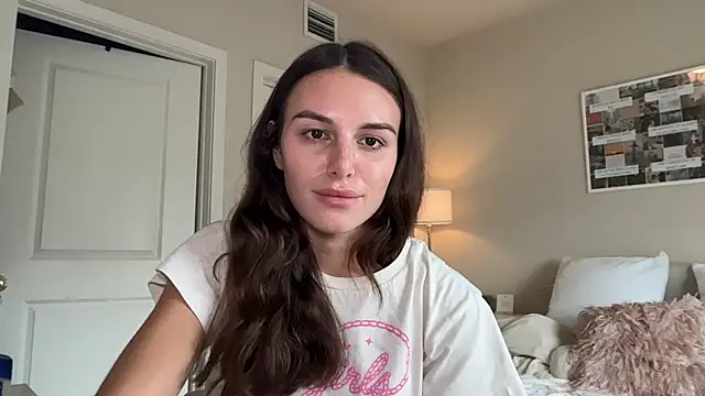 graciesmith27 live XXX chat