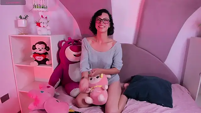 AliceMadnes 라이브 XXX 채팅