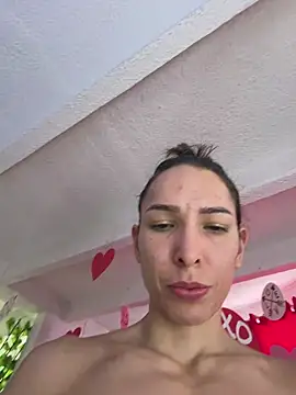Živý XXX chat Niky_777