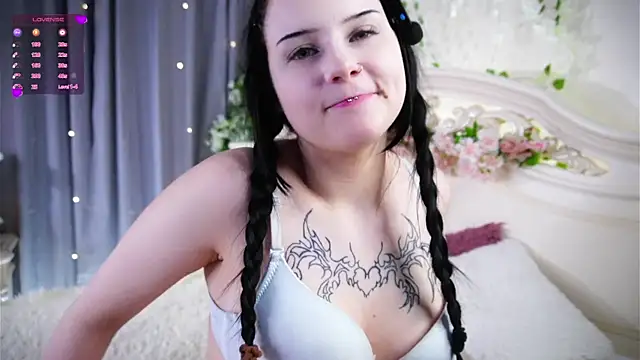 MelaineCoren Live XXX chat