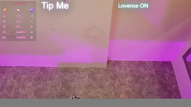 crystaldarliing's Live XXX Chat