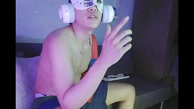boyhigh1997 现场XXX聊天