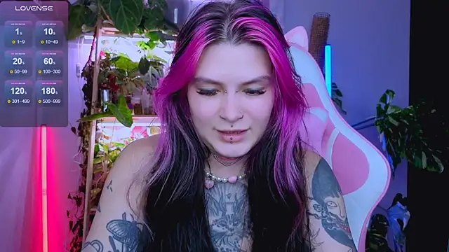 jelya_sg's Live XXX Chat