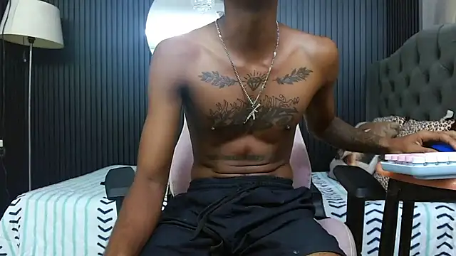 ManSant Live XXX Chat