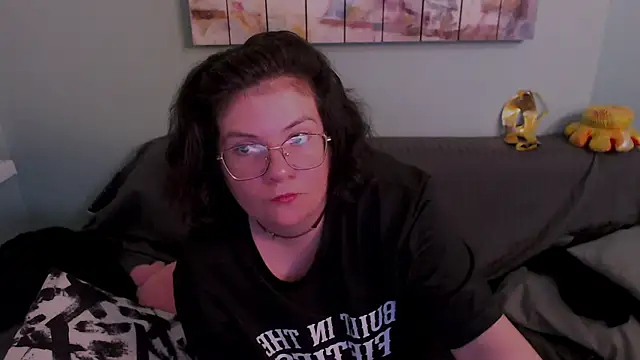 Chat XXX Live EverlyRays