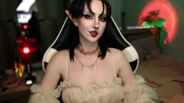 Chat XXX en directo de Rory_Pink