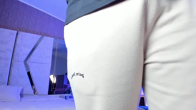 Axel_grey_ live XXX chat
