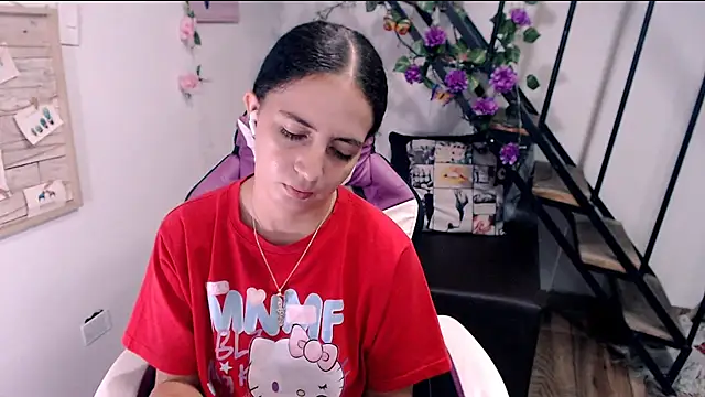 samantha_baby_'s Live XXX Chat