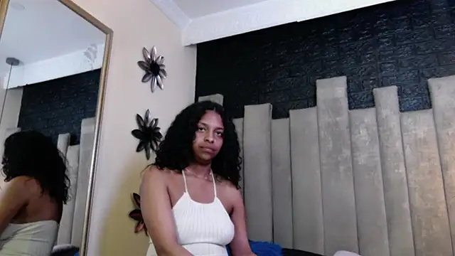 Chat XXX en directo de MisRoos