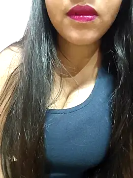 Chat XXX en directo de Sharvari-Wagh