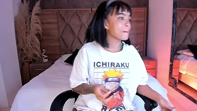 Živý XXX chat SarahLynn7