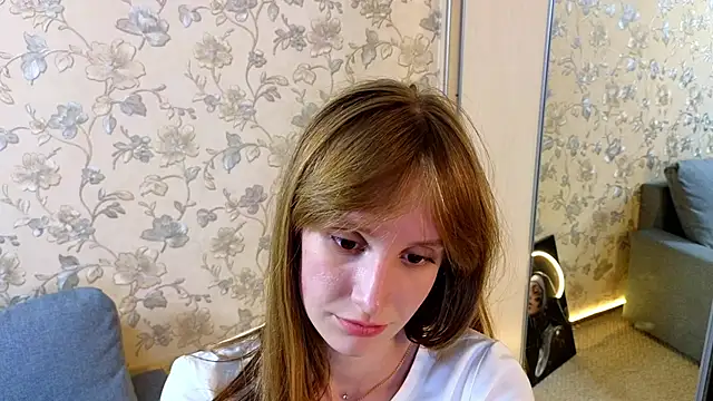 DelinaVV Live XXX-Chat