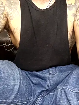 Kerryflon's Live XXX Chat