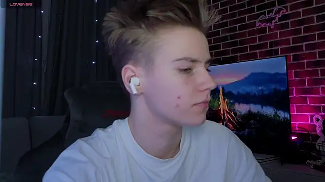 Živý XXX chat Jean_Willson