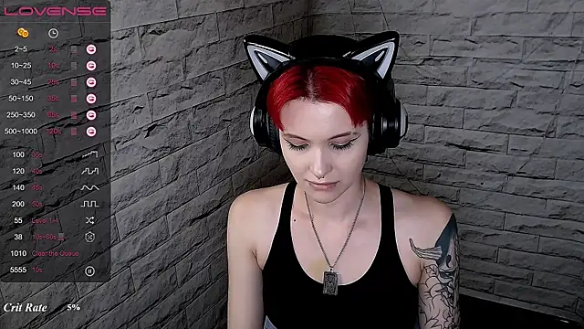 Chat XXX en directo de Lauren_Raquel_