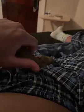 Show Webcam de BigDick-A-Money