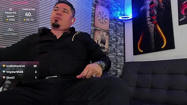 Dante_Bellini Chat XXX in diretta
