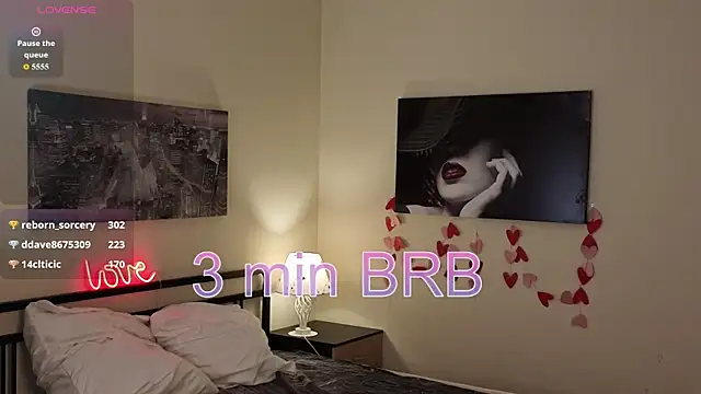 Barbara_Little – Live XXX-chat