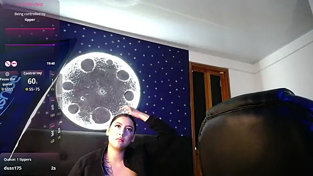 Megara_25n Live XXX chat