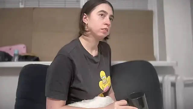 Živý XXX chat Aphr0ditee