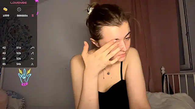 MistressBabe: απευθείας συνομιλία ΧΧΧ