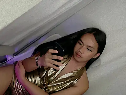 arilovesu's Live XXX Chat