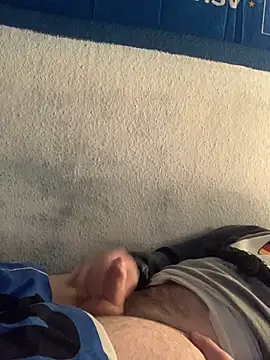 GeilerHSVFAN1989 live XXX chat