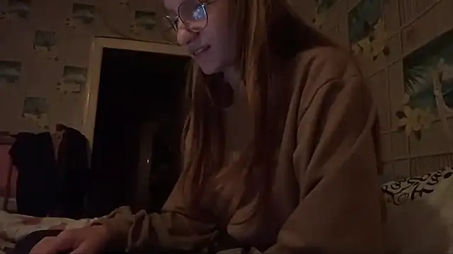 Chat XXX en directo de SparkleJebb