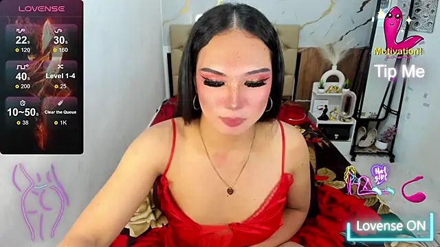 Chat XXX Live goddessyuki