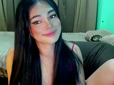 Sweetpeaxx – Live XXX-chat