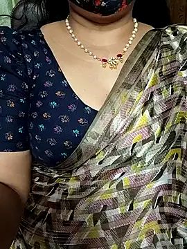 manvika-telugu's Live XXX Chat
