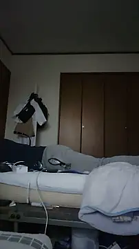 07YUKIO webkamerás műsora