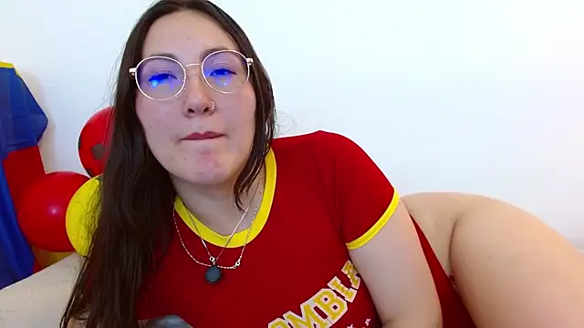 Živý XXX chat Elle_Lee_